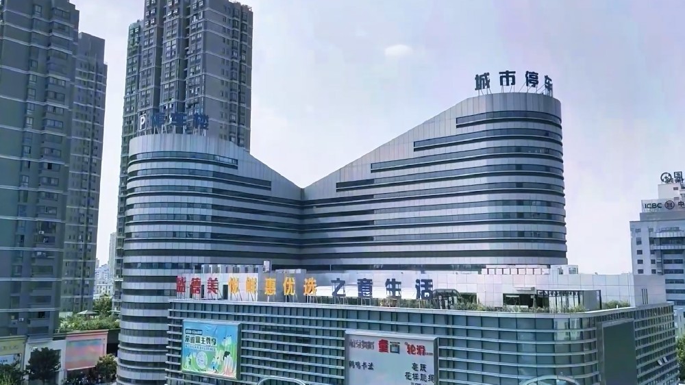 鴻杰威爾 | 假期出游，文明停車指南請(qǐng)收好！